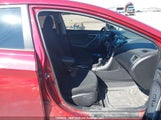 Hyundai Elantra Gl 5NPDH4AE2FH554860 снимка