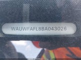 Audi A4 2.0T Premium WAUWFAFL8BA043026 снимка