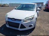 Ford Focus 1FADP3K20EL249908 fotografie
