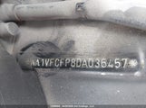 Audi Q5 2.0T Premium Plus WA1VFCFP8DA036457 снимка