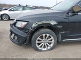 Audi Q5 2.0T Premium Plus WA1VFCFP8DA036457 снимка