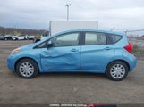 Nissan Versa Note 1.6 S/1.6 Sl/1.6 Sv 3N1CE2CP2EL405292 снимка