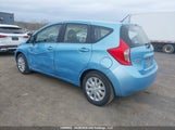 Nissan Versa Note 1.6 S/1.6 Sl/1.6 Sv 3N1CE2CP2EL405292 снимка