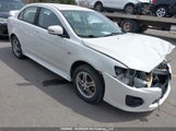 Mitsubishi Lancer Es/Se Ltd JA32U2FU5GU603451 снимка