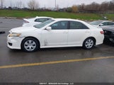Toyota Camry Se 4T1BF3EK0AU575403 снимка