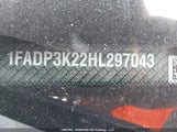 Ford Focus Se 1FADP3K22HL297043 снимка