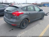 Ford Focus Se 1FADP3K22HL297043 fotografie