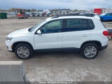 Volkswagen Tiguan Comfort/High/R-Line/Sp Ed WVGJV7AX1GW575463 fotografie