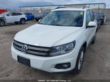 Volkswagen Tiguan Comfort/High/R-Line/Sp Ed WVGJV7AX1GW575463 fotografie