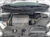Honda Odyssey 5FNRL5H44DB501628 снимка