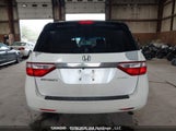 Honda Odyssey 5FNRL5H44DB501628 снимка