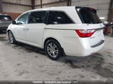Honda Odyssey 5FNRL5H44DB501628 снимка