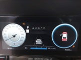 Hyundai Elantra N Dct KMHLW4DK3RU020047 снимка
