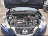 Nissan Kicks 3N1CP5CV7LL577468 снимка