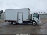 Isuzu Nrr JALE5W165L7300382 снимка