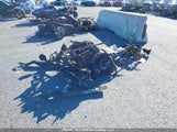 Yamaha Fzr600 JYE8HL0079A005257 снимка