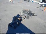 Yamaha Fzr600 JYE8HL0079A005257 снимка