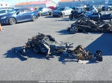 Yamaha Fzr600 JYE8HL0079A005257 снимка