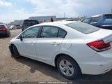 Honda Civic 2HGFB2F49DH041188 снимка