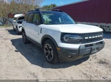 Ford Bronco Sport 3FMCR9CNXSRE51157 fotografie
