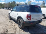 Ford Bronco Sport 3FMCR9CNXSRE51157 photo