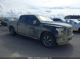 Ford F150 Supercrew 1FTFW1EF7GFC41380 снимка