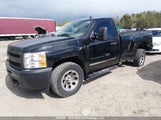Chevrolet Silverado K1500 1GCNKPEX7BZ342932 снимка