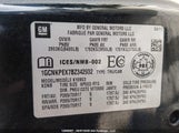 Chevrolet Silverado K1500 1GCNKPEX7BZ342932 снимка