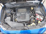 Subaru Wrx Limited JF1VA1G63G9825755 снимка