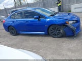 Subaru Wrx Limited JF1VA1G63G9825755 снимка