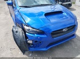 Subaru Wrx Limited JF1VA1G63G9825755 снимка