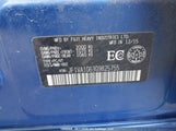 Subaru Wrx Limited JF1VA1G63G9825755 снимка