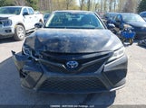 Toyota Camry Hybrid Se 4T1B21HK0LU014987 fotografie