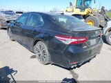 Toyota Camry Hybrid Se 4T1B21HK0LU014987 снимка