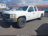 Chevrolet Silverado  Lt 1GCSKSE36AZ100473 снимка