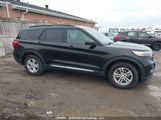 Ford Explorer Xlt 1FMSK8DH6MGC50305 fotografie