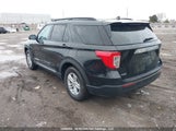 Ford Explorer Xlt 1FMSK8DH6MGC50305 снимка