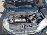 Honda Cr-V 5J6RE3H38AL802833 снимка