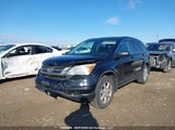 Honda Cr-V 5J6RE3H38AL802833 снимка