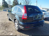 Honda Cr-V 5J6RE3H38AL802833 снимка