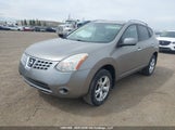 Nissan Rogue Sl JN8AS5MV7AW122584 снимка