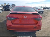 Honda Civic Si Si 2HGFE1E50NH081107 снимка
