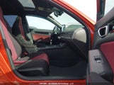 Honda Civic Si Si 2HGFE1E50NH081107 снимка