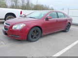 Chevrolet Malibu Lt2 1G1ZJ57B19F205659 снимка