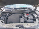 Ford Explorer Xlt 1FM5K7D85HGA38279 снимка