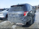 Ford Explorer Xlt 1FM5K7D85HGA38279 снимка