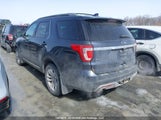 Ford Explorer Xlt 1FM5K7D85HGA38279 fotografie