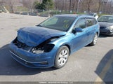 Volkswagen Golf Sportwagen 1.8 Tsi Comfortline/1.8 Tsi Highline 3VW117AU7KM520883 photo