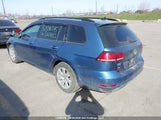 Volkswagen Golf Sportwagen 1.8 Tsi Comfortline/1.8 Tsi Highline 3VW117AU7KM520883 photo