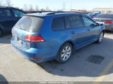 Volkswagen Golf Sportwagen 1.8 Tsi Comfortline/1.8 Tsi Highline 3VW117AU7KM520883 photo